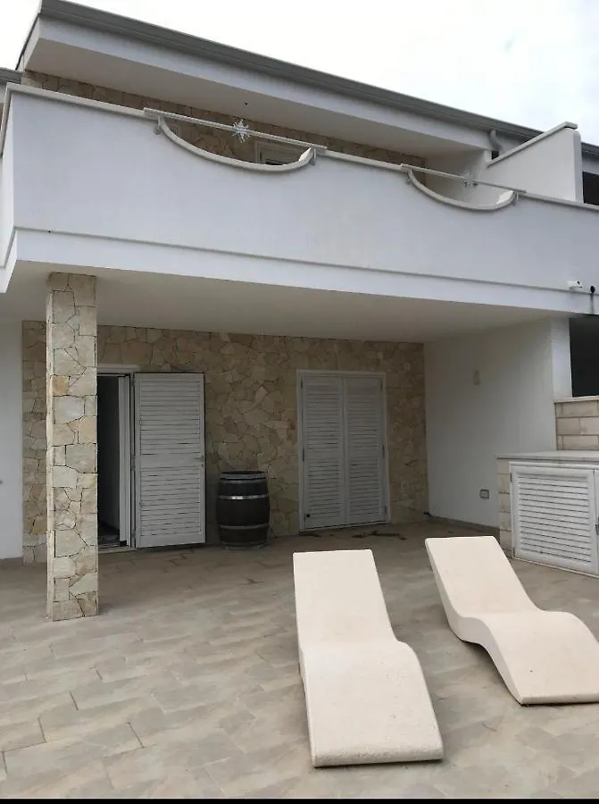 Residence Le Maree Porto Pino