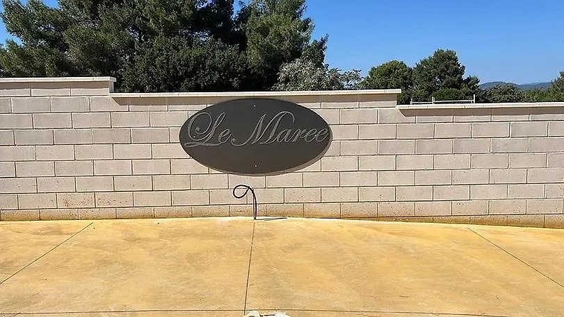Residence Le Maree Porto Pino