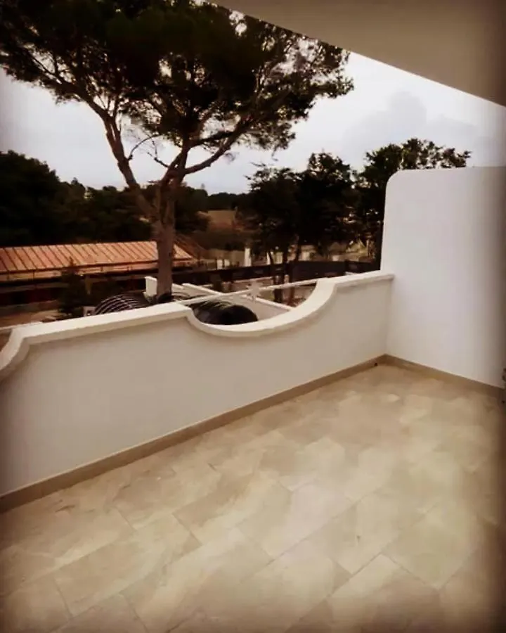 Residence Le Maree Porto Pino