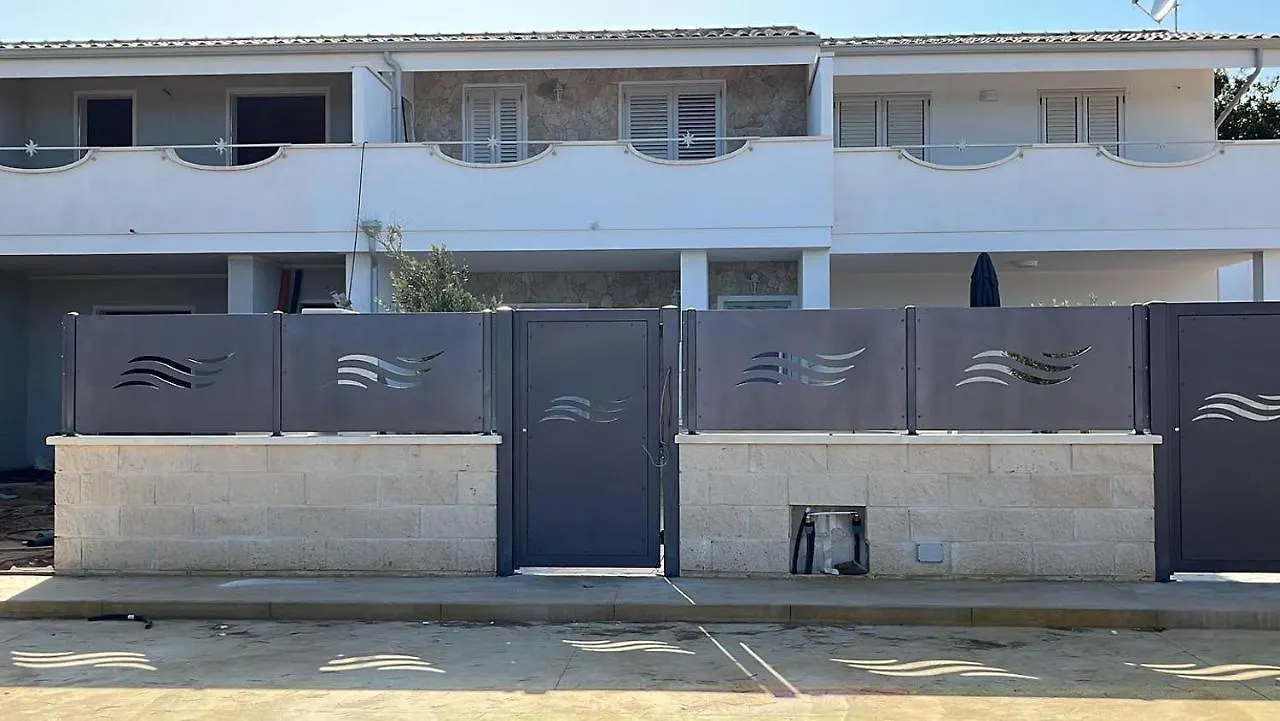 Residence Le Maree Porto Pino 0*,  Italy