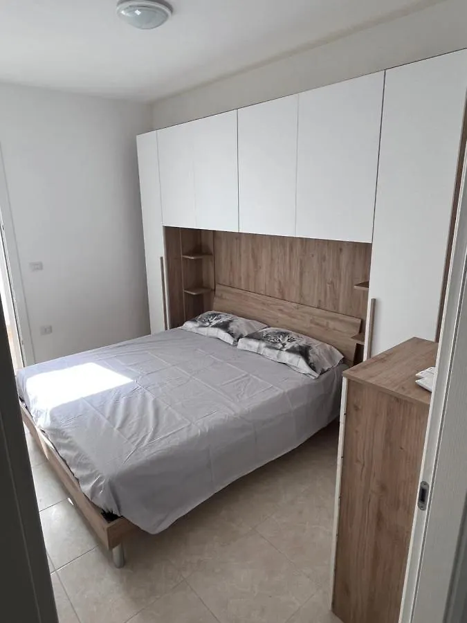 Apartment Residence Le Maree Porto Pino