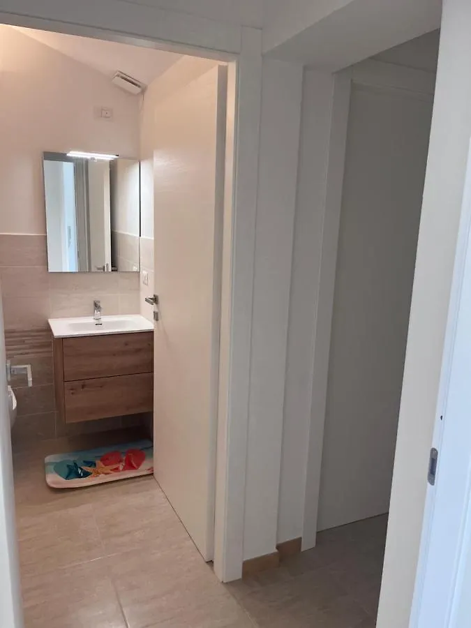 Residence Le Maree Porto Pino Italy
