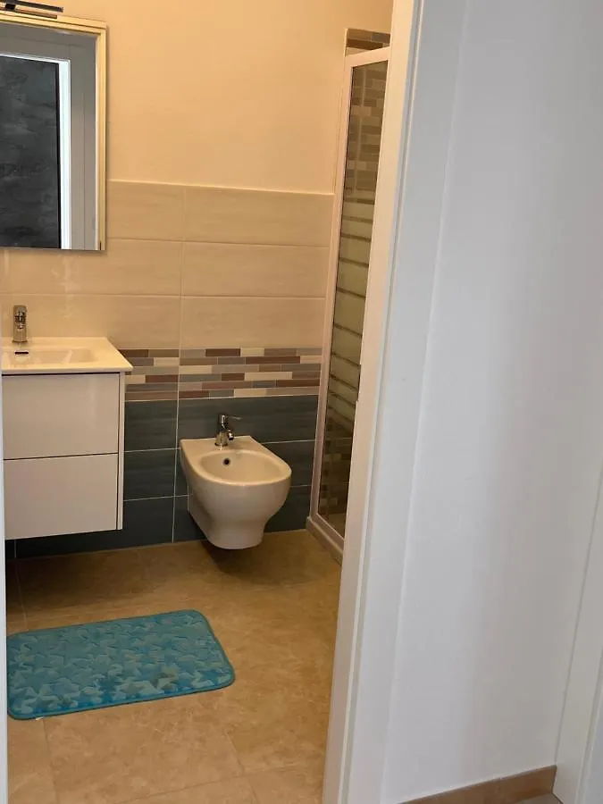 Residence Le Maree Porto Pino